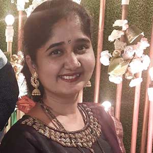 Darpana Bhadwalkar