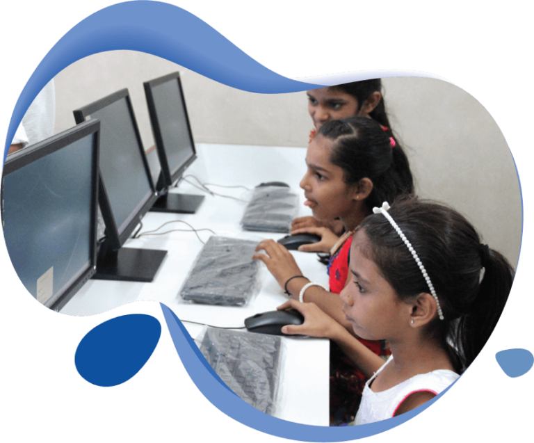 Digital Learning Initiative