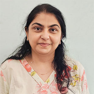 Kavita Patel