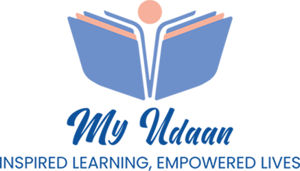 MyUdaan Trust Logo