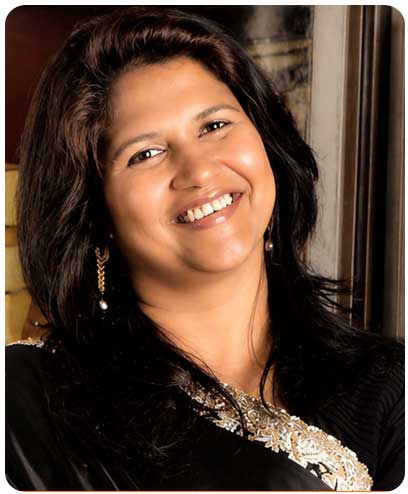 Ms. Ananya Goenka