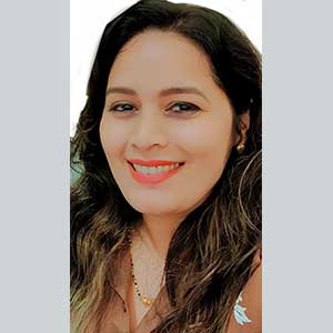 Naina Akshay Solanki