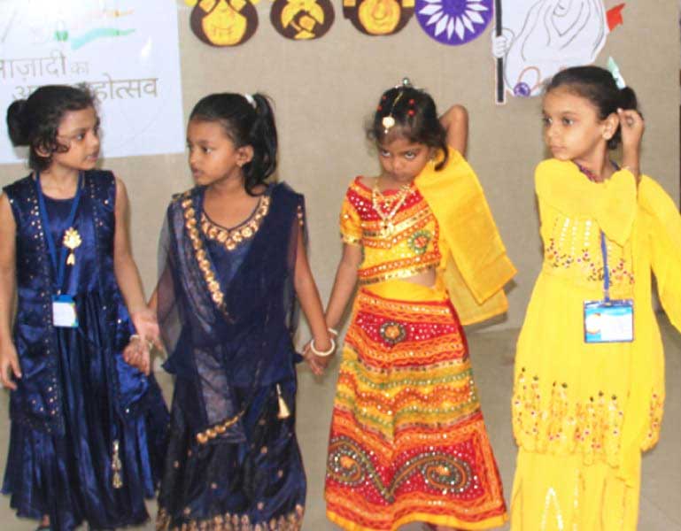 Navratri