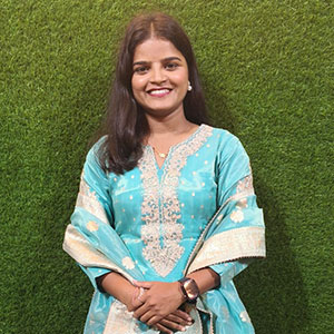 Rachana Juwale