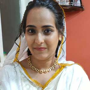 Rashida Dudhwala