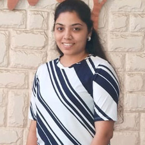 Vaishna Patil