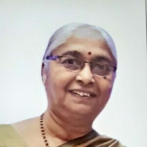 Vandana Goregaonkar